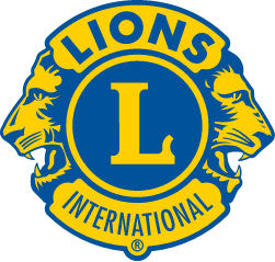 Footer Lions Logo